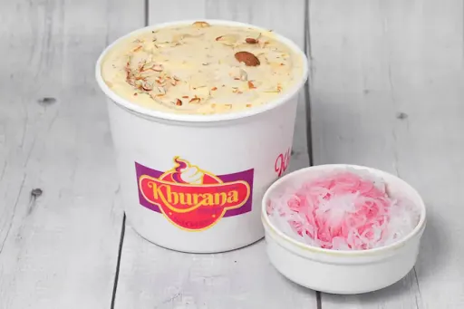 Fruit Ice Cream Maharaja Pack With Falooda [1.5 Liter]