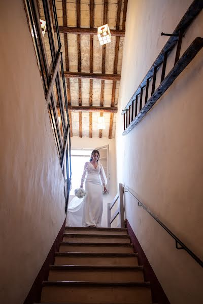 Fotografo di matrimoni Matteo Montanari (mavstudio). Foto del 22 gennaio