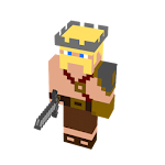 Cover Image of Baixar Skin COC For MCPE 3.0.0 APK