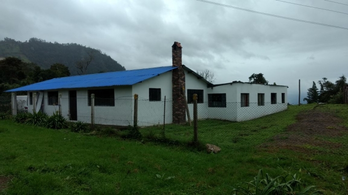 Finca En Venta - Cachipay, Cachipay