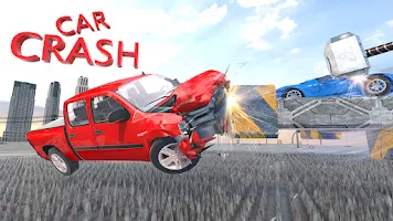 Car Accident 2018 - Crash Cars APK + Mod for Android.