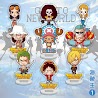 ( 1 Cái Mini 20K ) Mô Hình Standee One Piece Mica Trong Acrylic Anime Chibi Trang Trí Trưng Bày