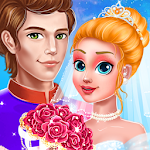 Cover Image of Download Princess Wedding Planner Design Makeover 1.4 APK