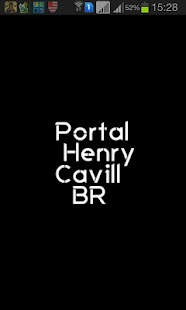How to mod Portal Henry Cavill BR 1.5 apk for laptop