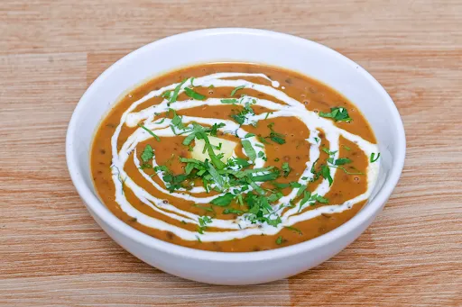 Dal Makhani