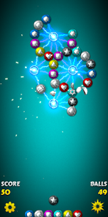 Magnet Balls 2 MOD (Unlimited Money) 8