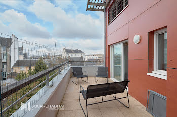 appartement à Nantes (44)