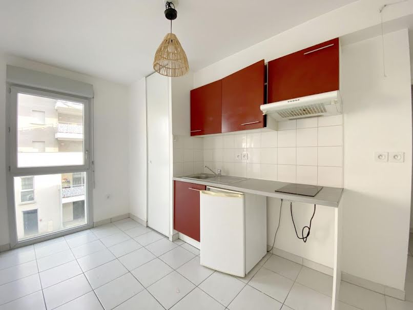 Vente appartement 1 pièce 33 m² à Toulouse (31000), 85 000 €