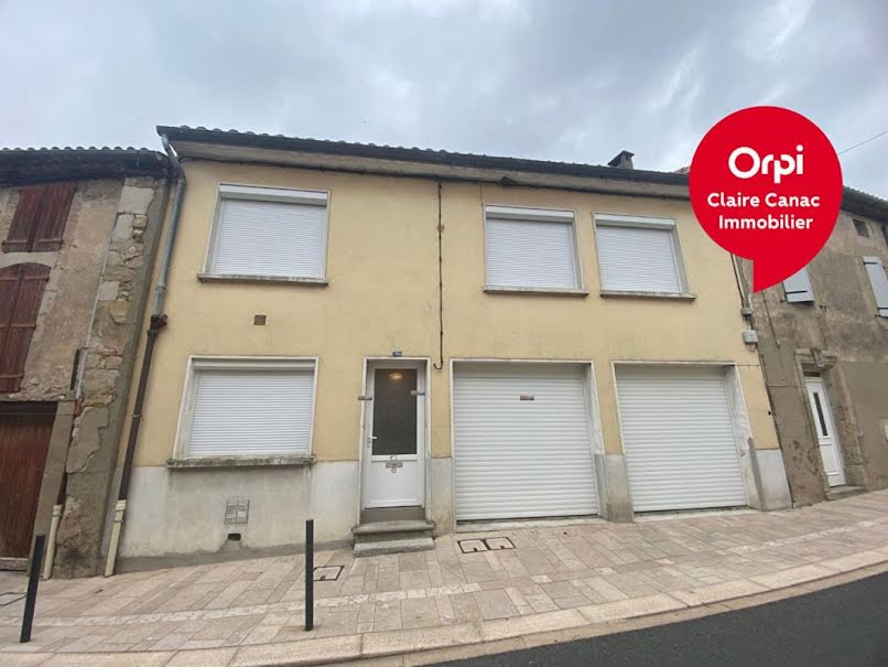 Location  appartement 2 pièces 57 m² à Saix (81710), 550 €