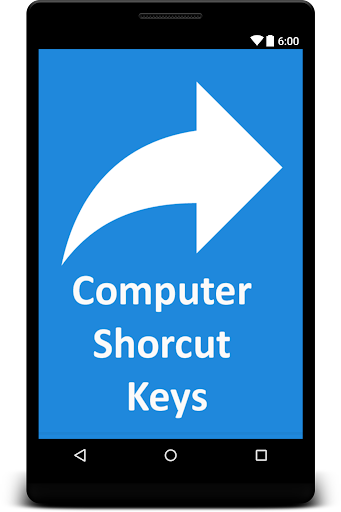 Computer Shortcut Keys Pro