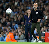 Pep Guardiola salue la prestation de ses troupes : "Ils peuvent être vraiment fiers"