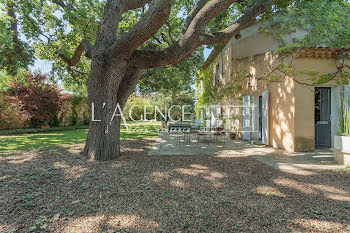 maison à Aix-en-Provence (13)