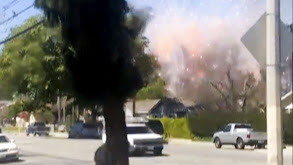 Suburban Fireworks Blowout thumbnail