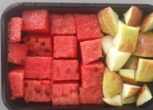 Apple And Watermelon Duo