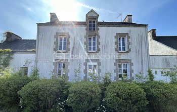 maison à Saint-barthelemy (56)