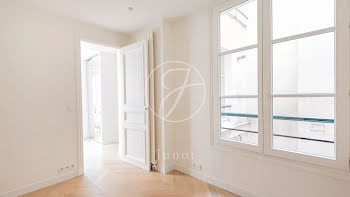 appartement à Paris 1er (75)