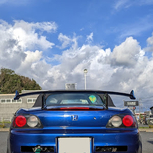 S2000 AP1