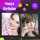 Happy Birthday Photo Frames Wishes Cards Download on Windows