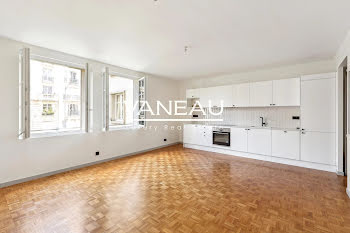 appartement à Paris 17ème (75)