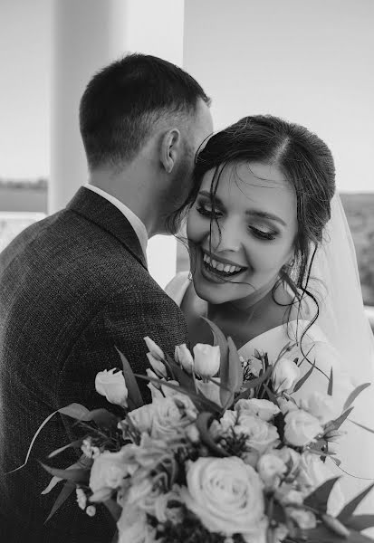 Photographe de mariage Yuliya Cvetkova (cvetkovafoto). Photo du 11 août 2021