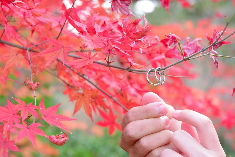 Fotografo di matrimoni Kazuki Ikeda (kikiphotoworks). Foto del 9 dicembre 2018