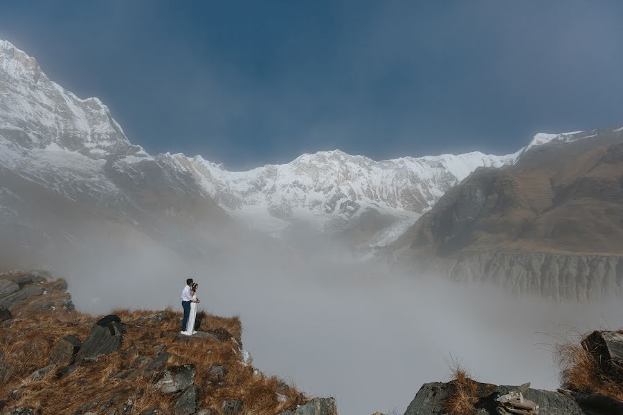 結婚式の写真家Olga Saliy (annatamila)。2018 12月13日の写真