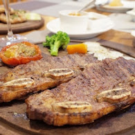 Asador 阿根廷炭烤料理