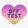 BFF-Friend Test icon