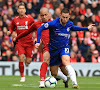 Chelsea réagit à l'absence d'Hazard : "Un oubli étonnant"