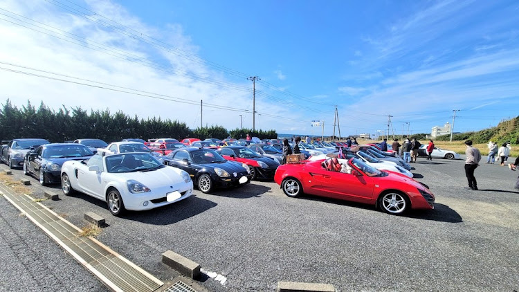 MR-SのMRフェスティバル・さいとうfactory・オフ会に関するカスタム事例の投稿画像3枚目