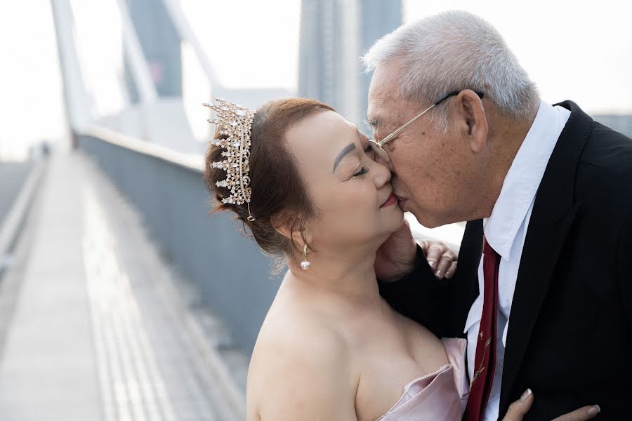 Photographe de mariage Duc Leminh (routexxx). Photo du 9 décembre 2023