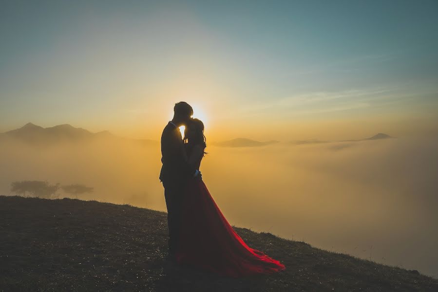 Photographe de mariage Lohe Bui (lohebui). Photo du 20 juillet 2018