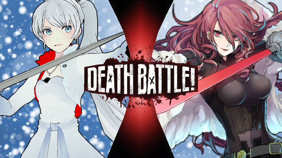 G1 Death Battle Fan Blogs: Death Battle Predictions: Weiss Schnee VS ...