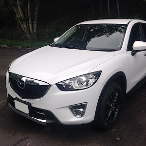 CX-5 KE5AW