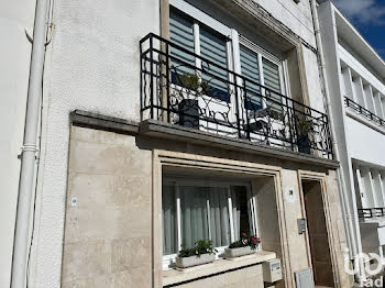 duplex à Royan (17)