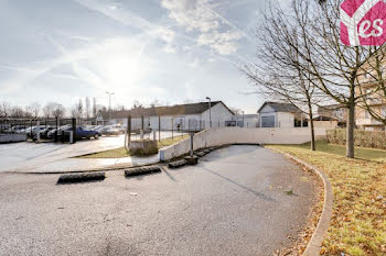 parking à Villeneuve-Saint-Georges (94)