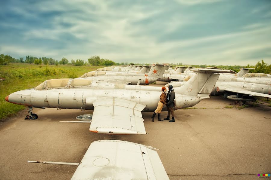 Весільний фотограф Ruslan Shramko (rubanok). Фотографія від 21 травня 2014