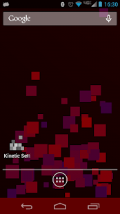 Kinetic Live Wallpaper(圖5)-速報App