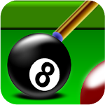 Cover Image of Download LYEBWAY'S 8BALL POOL 1.0 APK