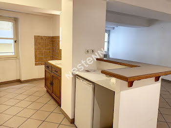 appartement à Toulon (83)