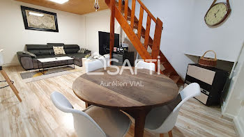 appartement à Roanne (42)