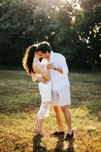 Fotógrafo de casamento Kemal Uysal (kemaluysal). Foto de 5 de fevereiro 2019