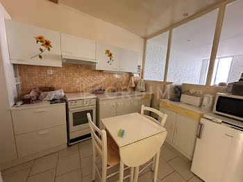 appartement à Avallon (89)