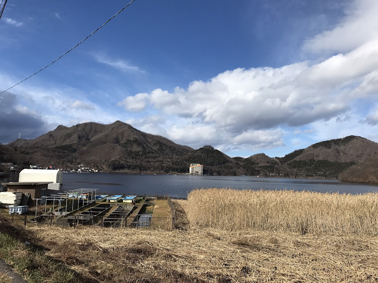CX-5のドライブに関するカスタム事例の投稿画像3枚目