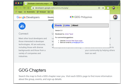 GDG Philippines