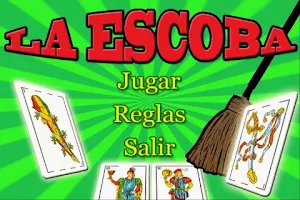 Escoba Online: juego de cartas para Android - Download