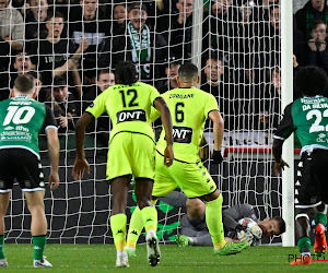 Cercle-Charleroi penalty