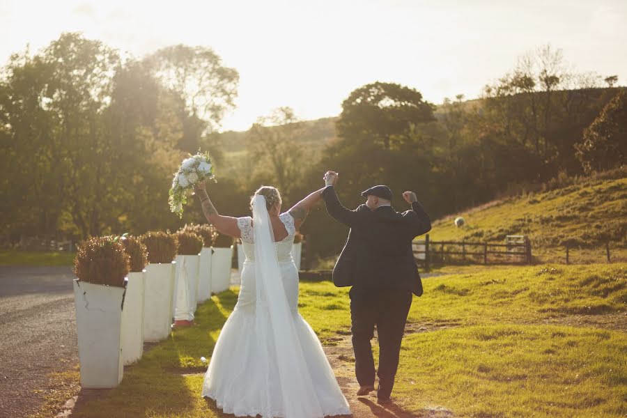 Fotografo di matrimoni Anna Hmelnitkaia (annahm). Foto del 13 maggio