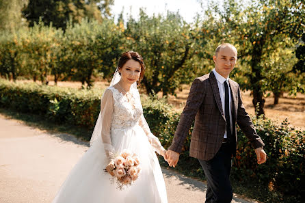 Fotografo di matrimoni Andrey Stupak (stypuk). Foto del 28 novembre 2020