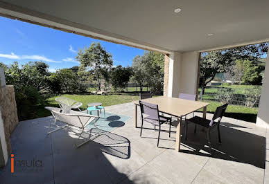 Apartment with terrace 10